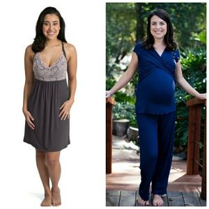 Kindred Bravely Jammies